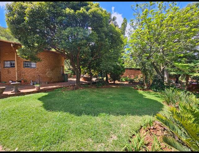 FARM FOR SALE IN KAMEELDRIFT